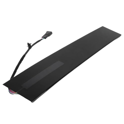 Moldura de pilar para teclado de puerta delantera: repara tu Explorer 11-16