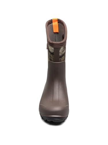 BOGS Unisex-Child Classic Seamless Mossy Oak-Country Roots (Toddler/Little Big Kid) Rain Boot2