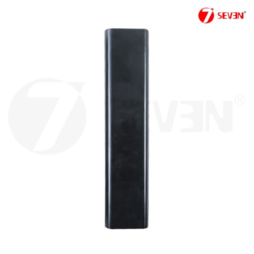 Image of 7SEVEN Compatible with Samsung TV Remote RM-G2700 V4 Model with Bluetooth Voice Command Suitable for Neo OLED 8K Gaming Series Television - Match Remotes Key by Key Exactly with Existing Remote