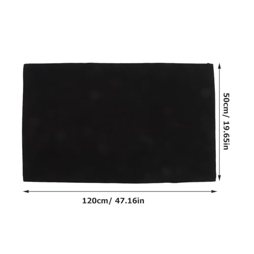 Funda lavable y reutilizable PRETYZOOM anti polvo 3