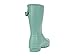Hunter Women's original short wellington boots Iris W23758, Sage Skipper, 6 US