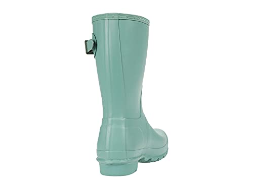 Image of Hunter Women's Original Short Rain Boot