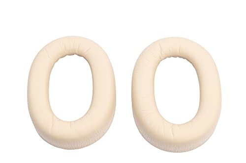 Ohrpolster-Kit für Headset - beige - für Evolve2 85 MS Stereo 85 UC Stereo