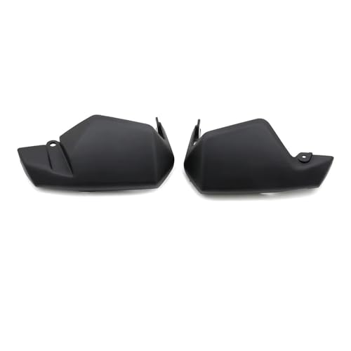 Protège mains moto pour Suzuki VStrom DL650 confort voyage