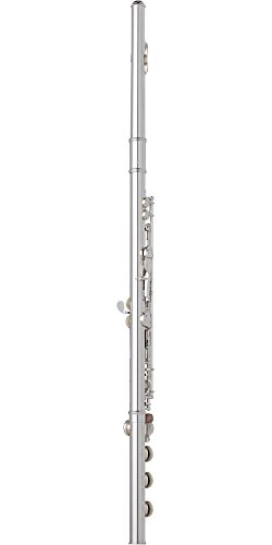 Wm. S Haynes Amadeus AF680 Professional Flute Sterling Silver Headjoint Split E - Thumbnail 2