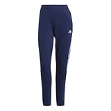 adidas Damen Tiro 21 Sporthose, Navblu, M EU