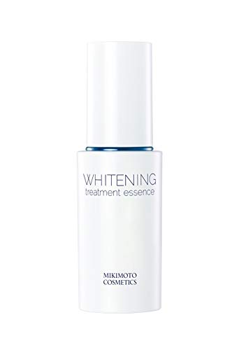 �~�L���g���ϕi MIKIMOTO �z���C�g�j���O �g���[�g�����g �G�b�Z���X 30mL