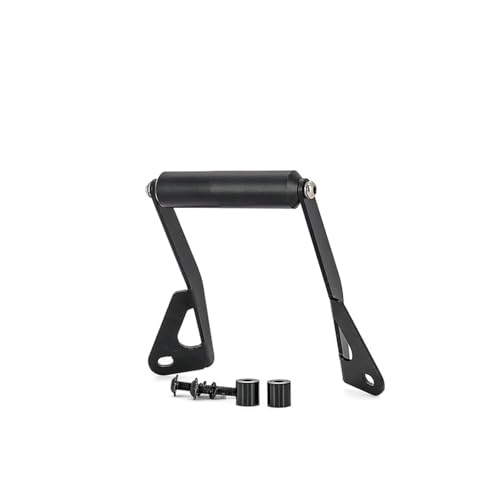 Support GPS Moto pour Moto Guzzi V85 TT 2019-2020 Support de téléphone de 22mm