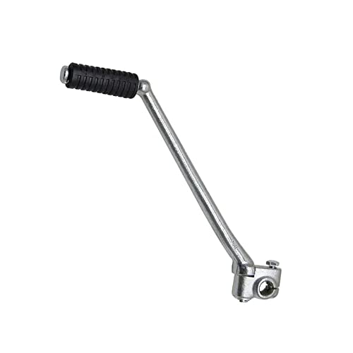 Pedal De Partida Titan Cg 125 (00 , ) / Nxr 125 Bros (03 , 05) / Akt 125 , Riffel