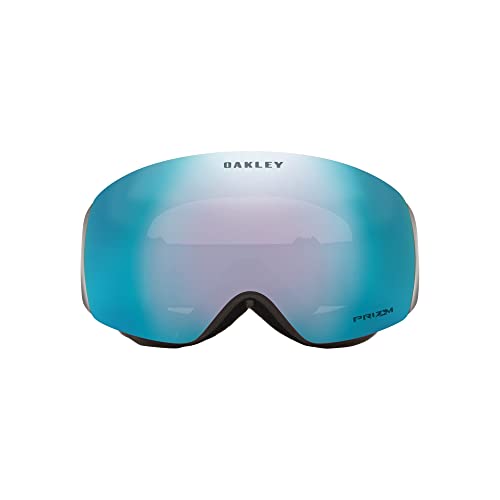 Image of Oakley Unisex Sunglasses, Prizm Snow Black Iridium Lenses
