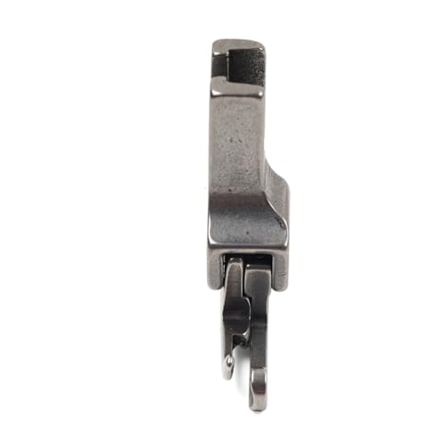 Pie Prensatelas Compensador Estrecho Acero CR1/8NS miniatura 1