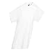 Fruit of the Loom Kinder Original Kurzarm T-Shirt (9-11 Jahre) (WeiÃŸ)