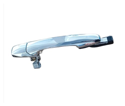 Poignée porte voiture Ford Ranger 2006-2011 mécanisme renforcé extérieur gauche