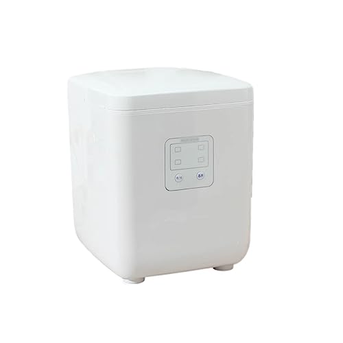 Máquina de hielo compacta para encimera GRFIT miniatura 1