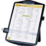 Bus. Source Easel Document Holder - 20 Pack