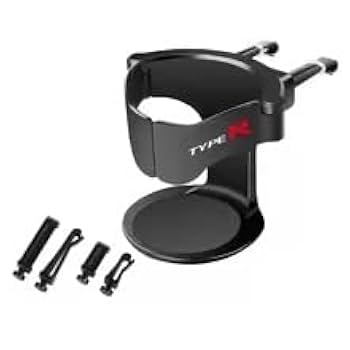 Amazon | ホンダ 無限 ドリンクホルダー ボトルホルダー カップ