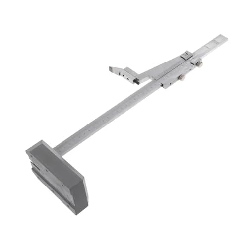 Calibrador Vernier Altura 0-300MM Acero Inoxidable miniatura 5