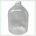 BPA Free 1 Gallon Water Jug Bottle Reusable Leak Proof. FREE Cap Environmentally Friendly