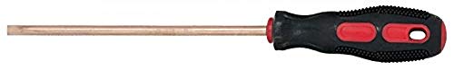 Tournevis fente 10 mm KS Tools 962.0917 Berylliumplus 200 mm