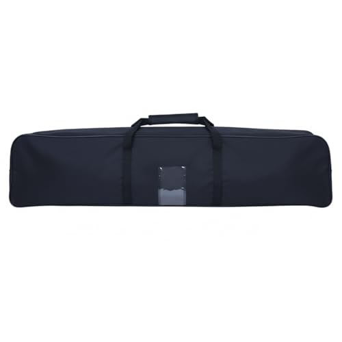 Bolsa para asta para banderas grandes de 11 15 18 pies con tejido Oxford