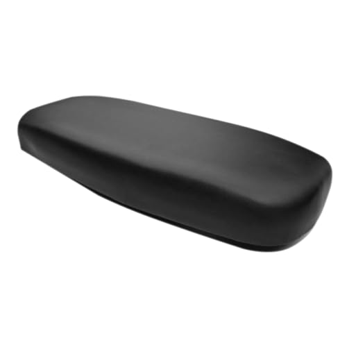 BESPORTBLE Breathable Bike Seat Cushion Thickened Design for Comfort Sponge Material Fits Mountain Road Racing Bikes Easy Installation for All Riders