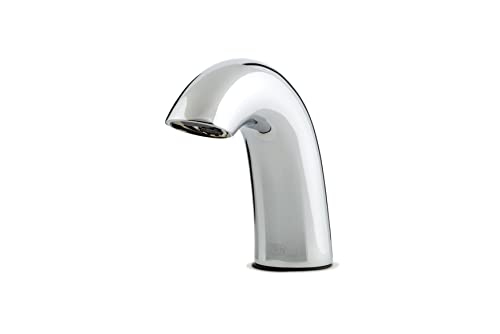Zurn Z6950-XL-S-MV-E - Grifo monomando con válvula de mezcla, 1,5 GPM