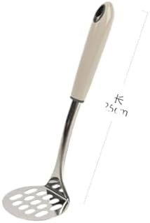 土豆泥压泥器家用不锈按压神器小工具捣碎器-土豆泥压泥器 image 2