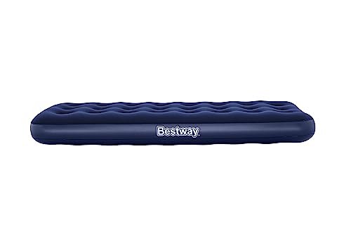 Bestway Luftbett Blue Horizon Single XL/Lo 185 x 76 x 22 cm