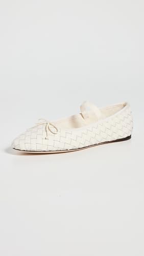 Image of Loeffler Randall Women's Leonie Soft Ballet Flats