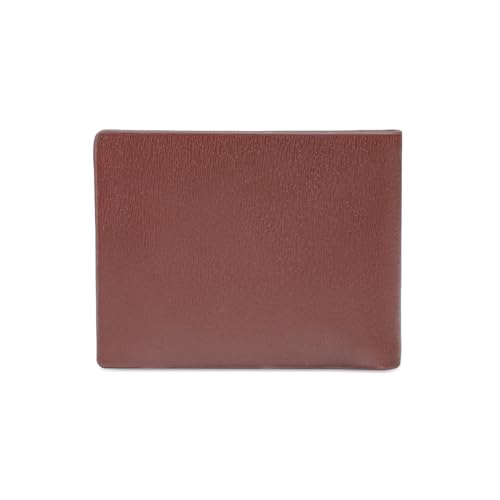 Image of Tommy Hilfiger Amadeus Men Gift Set | Tan | Wallet & Card Holder | Keyfob | Casual