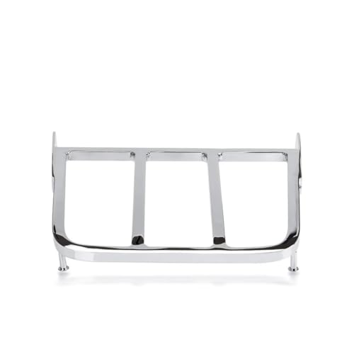 Porte-bagages arrière pour Suzuki Intruder, Volusia VL800 et Boulevard C50 M50