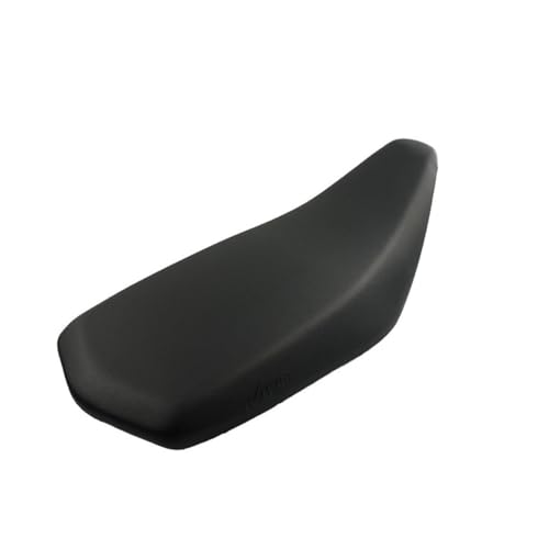 Cojín de asiento de goma antideslizante y protector para Quad