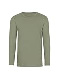 Trigema Langarmshirt