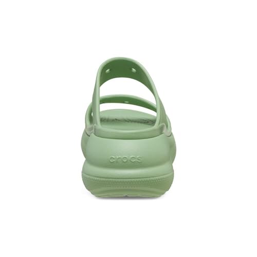 Image of crocs Unisex-Child Classic Sandal Clogs
