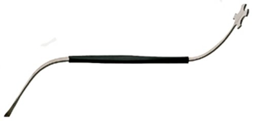 LLAVE COLOCAR ALMA VIOLIN - Dick Mod. 700101 Cromada (Tambien sirve para Viola)