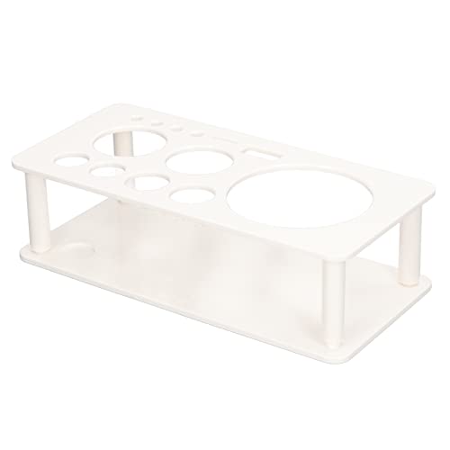 Cocktail Shaker Bartender Kit Stand Plastic Space Saving Organize Storage Bartending Tool Holder Bar Tool Accessories Home Organizer(S)