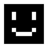 Responsive Tilt Controls Drop Cube