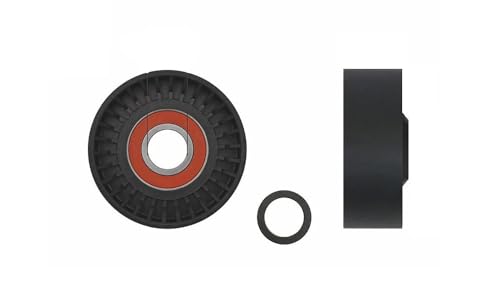 Courroie de renvoi en V compatible SsangYong Actyon Sports RNK-DW-013