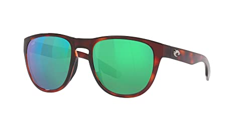 Costa Del Mar Men's Irie Round Sunglasses2
