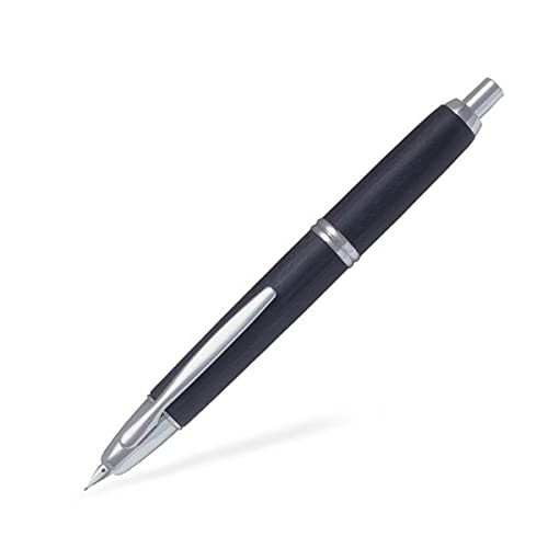 Portaminas y Plumas marca PILOT modelo PLUMA RETRACTIL 2500 Madera de