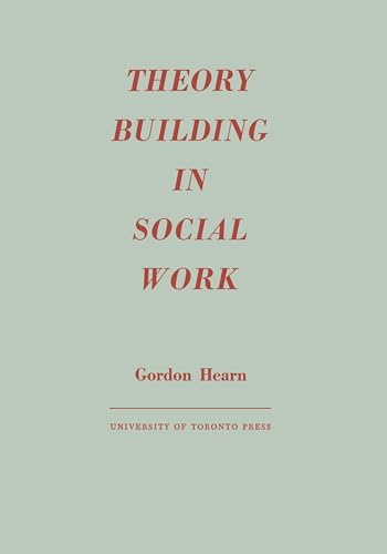 Theory Building in Social Work (Heritage)