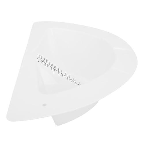 Coleccion de sombrero para orina Sonew con recipiente graduado de 1200ml