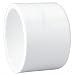 2" Socket PVC Cap Sched 40