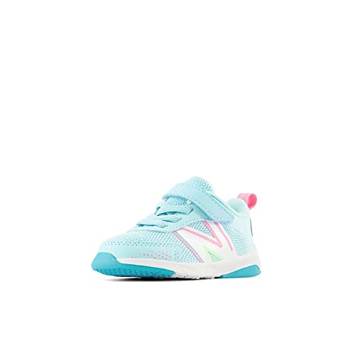 Image of New Balance Baby Boys' Dynasoft 545 V1 Bungee Lace Sneakers