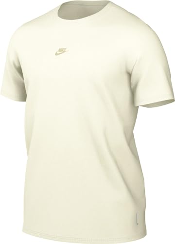 Nike T-Shirt à Manches Courtes pour Homme Modèle M NSW Casual