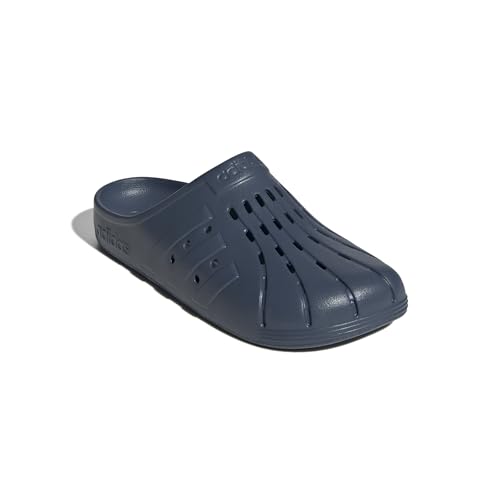 Image of adidas Unisex Adult Adilette Clog Slide Sandal