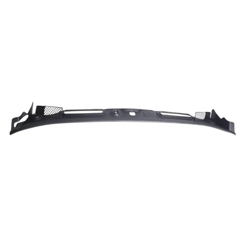 Cache-essuie-glace pour BMW X1 corriger un cache manquant ou cassé référence 51712990023