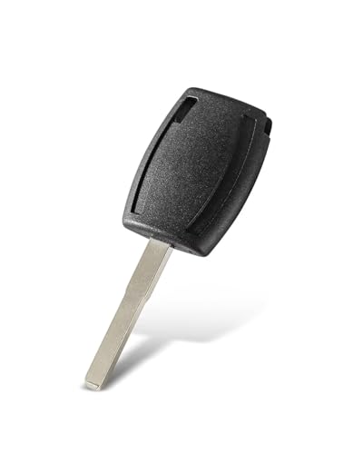 Coque de clé Fiesta et Focus Boîtier de remplacement HU101