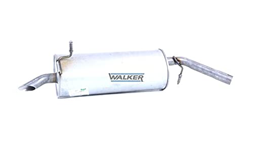 Tłumik końcowy WALKER 23228 D: 960 mm