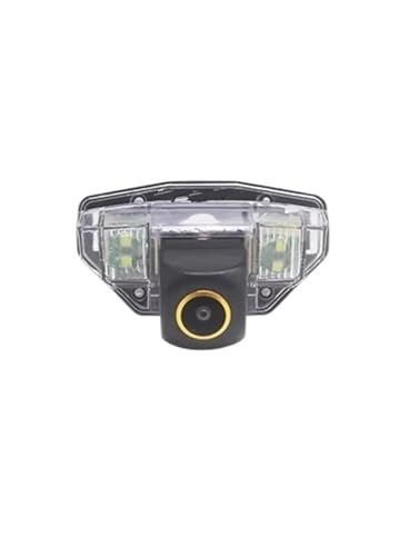 Caméra de recul AHD 170° à trajectoire dynamique pour CRV 2007-2010 et MK2